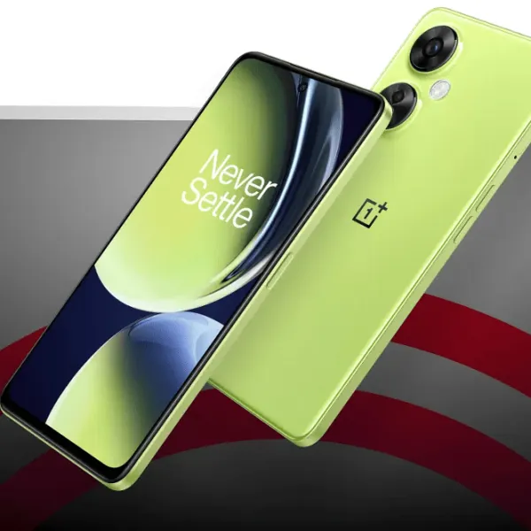 OnePlus Nord CE 3 Lite 8 ГБ/ 256 ГБ/ Dual SIM/ Лаймовый Pastel photo 6