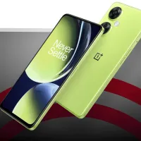 Smartphone OnePlus Nord CE 3 Lite 8 GB/ 256 GB/ Dual SIM/ Lime Pastel photo 6