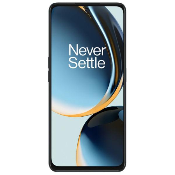 OnePlus Nord CE 3 Lite 8 ГБ/ 256 ГБ/ Dual SIM/ Серый Chromatic photo 2