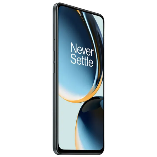 OnePlus Nord CE 3 Lite 8 ГБ/ 256 ГБ/ Dual SIM/ Серый Chromatic photo 3