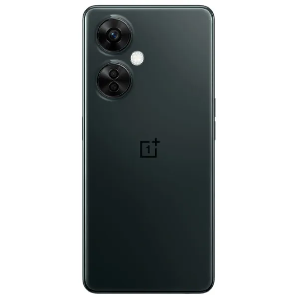 OnePlus Nord CE 3 Lite 8 ГБ/ 256 ГБ/ Dual SIM/ Серый Chromatic photo 4