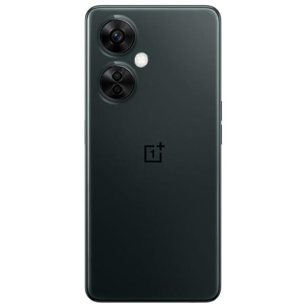 OnePlus Nord CE 3 Lite 8 ГБ/ 256 ГБ/ Dual SIM/ Серый Chromatic photo 4