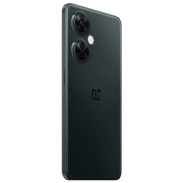 OnePlus Nord CE 3 Lite 8 ГБ/ 256 ГБ/ Dual SIM/ Серый Chromatic photo 5