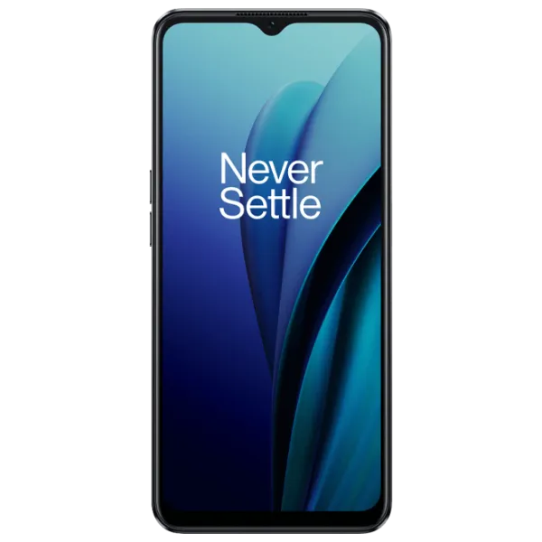 OnePlus Nord N20 SE 4 GB/ 128 GB/ Dual SIM/ Black Celestial photo 2