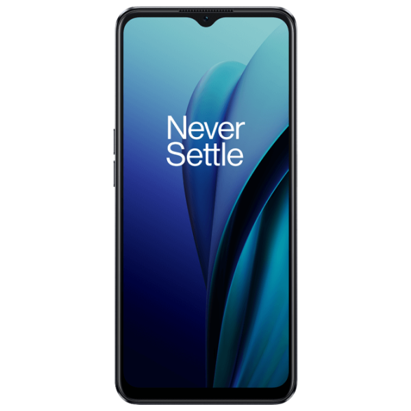OnePlus Nord N20 SE 4 GB/ 128 GB/ Dual SIM/ Black Celestial photo 2
