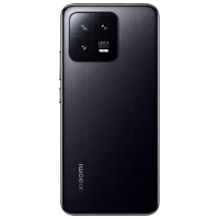 Smartphone Xiaomi 13 12 GB/ 256 GB/ Dual SIM/ Black photo 5