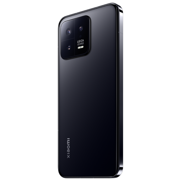 Xiaomi 13 12 GB/ 256 GB/ Dual SIM/ Black  photo 7 Xiaomi 13 12 GB/ 256 GB/ Dual SIM/ Black  photo 7
