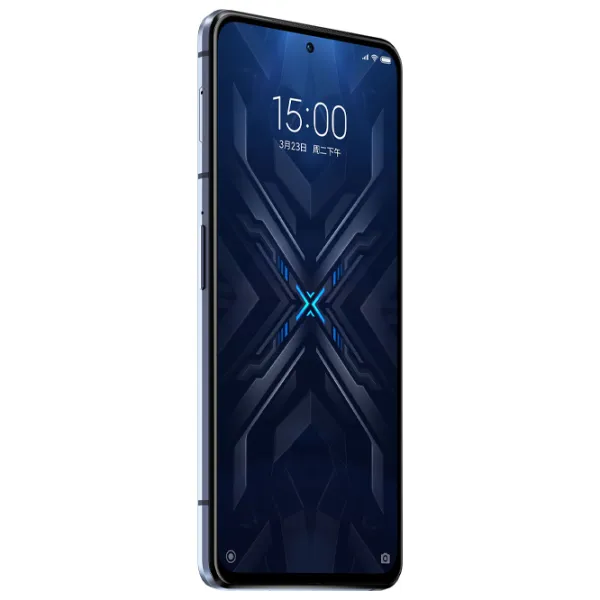 Xiaomi Black Shark 4 12 GB/ 256 GB/ Dual SIM/ Gray Pale photo 3 Xiaomi Black Shark 4 12 GB/ 256 GB/ Dual SIM/ Gray Pale photo 3