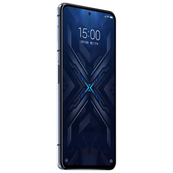 Xiaomi Black Shark 4 12 GB/ 256 GB/ Dual SIM/ Gray Pale photo 3 Xiaomi Black Shark 4 12 GB/ 256 GB/ Dual SIM/ Gray Pale photo 3