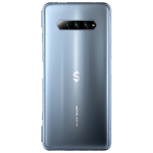 Xiaomi Black Shark 4 12 GB/ 256 GB/ Dual SIM/ Gray Pale photo 5 Xiaomi Black Shark 4 12 GB/ 256 GB/ Dual SIM/ Gray Pale photo 5