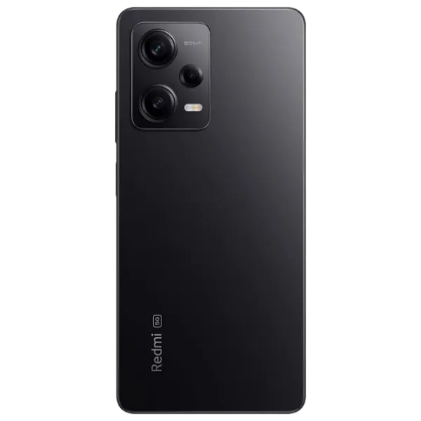 Xiaomi Redmi Note 12 Pro 6 GB/ 128 GB/ Dual SIM/ Black  photo 3