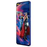 Смартфон Realme GT Neo 3 8 ГБ/ 256 ГБ/ Dual SIM/ Синий Nitro photo 3
