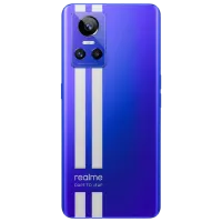 Смартфон Realme GT Neo 3 8 ГБ/ 256 ГБ/ Dual SIM/ Синий Nitro photo 4