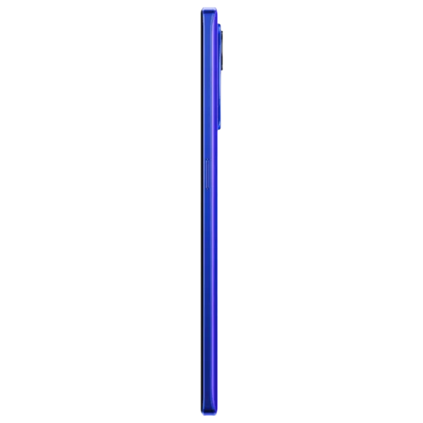 Realme GT Neo 3 8 GB/ 256 GB/ Dual SIM/ Blue Nitro photo 5