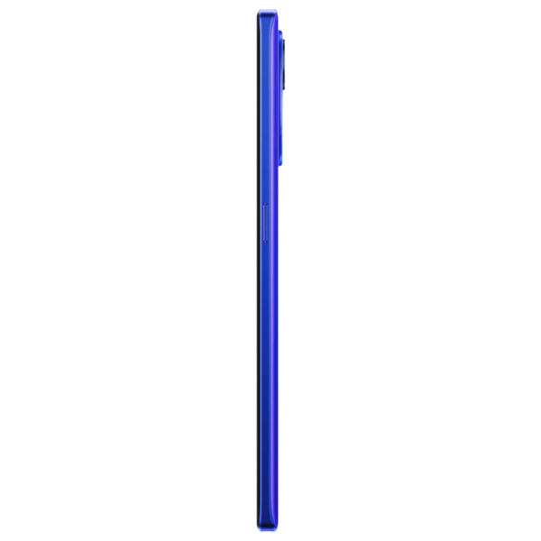 Realme GT Neo 3 8 GB/ 256 GB/ Dual SIM/ Blue Nitro photo 5