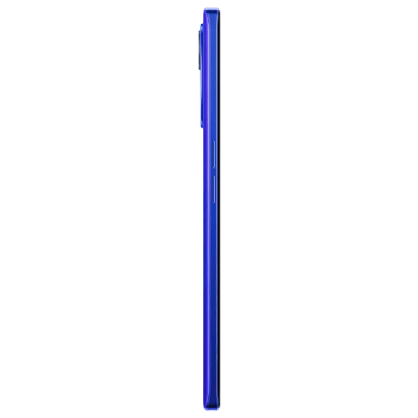 Realme GT Neo 3 8 GB/ 256 GB/ Dual SIM/ Blue Nitro photo 6