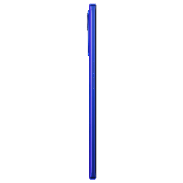 Realme GT Neo 3 8 GB/ 256 GB/ Dual SIM/ Blue Nitro photo 6