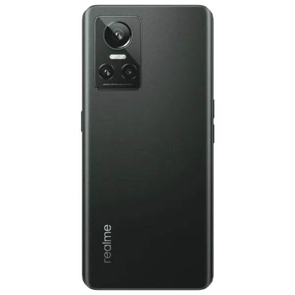 Realme GT Neo 3 8 ГБ/ 256 ГБ/ Dual SIM/ Черный Asphalt photo 4