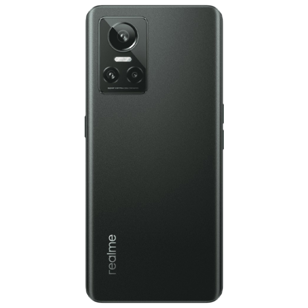 Realme GT Neo 3 8 ГБ/ 256 ГБ/ Dual SIM/ Черный Asphalt photo 4