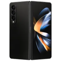 Smartphone Samsung Galaxy Fold4 12 GB/ 256 GB/ Single SIM/ Black Phantom photo 2