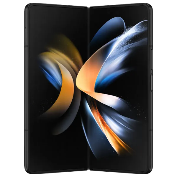 Samsung Galaxy Fold4 12 ГБ/ 256 ГБ/ Single SIM/ Черный Фантом photo 3 Samsung Galaxy Fold4 12 ГБ/ 256 ГБ/ Single SIM/ Черный Фантом photo 3