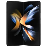 Smartphone Samsung Galaxy Fold4 12 GB/ 256 GB/ Single SIM/ Black Phantom photo 3