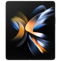 Smartphone Samsung Galaxy Fold4 12 GB/ 256 GB/ Single SIM/ Black Phantom photo 4
