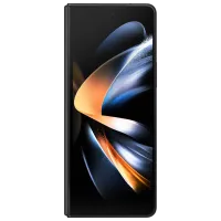 Smartphone Samsung Galaxy Fold4 12 GB/ 256 GB/ Single SIM/ Black Phantom photo 5