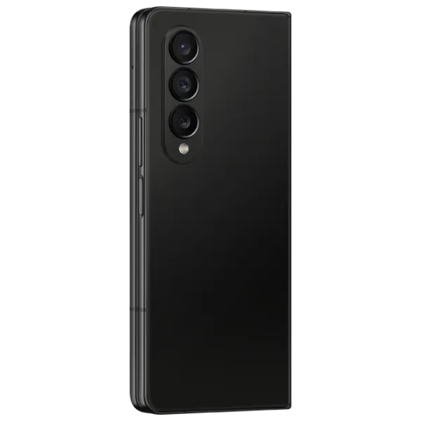 Samsung Galaxy Fold4 12 ГБ/ 256 ГБ/ Single SIM/ Черный Фантом photo 8 Samsung Galaxy Fold4 12 ГБ/ 256 ГБ/ Single SIM/ Черный Фантом photo 8