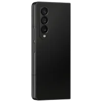 Smartphone Samsung Galaxy Fold4 12 GB/ 256 GB/ Single SIM/ Black Phantom photo 8