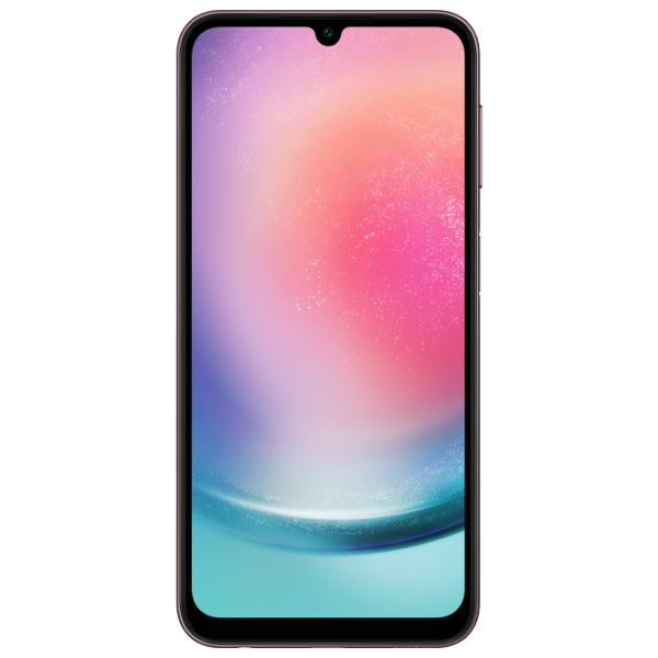 Samsung Galaxy A24 6 ГБ/ 128 ГБ/ Dual SIM/ Красный Темный photo 2