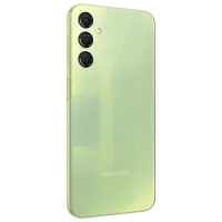 Smartphone Samsung Galaxy A24 6 GB/ 128 GB/ Dual SIM/ Green Light photo 6