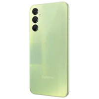 Smartphone Samsung Galaxy A24 6 GB/ 128 GB/ Dual SIM/ Green Light photo 7