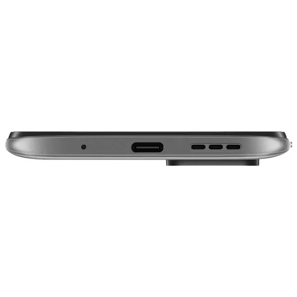 Xiaomi Redmi 10 2022 6 GB/ 128 GB/ Dual SIM/ Gray  photo 6