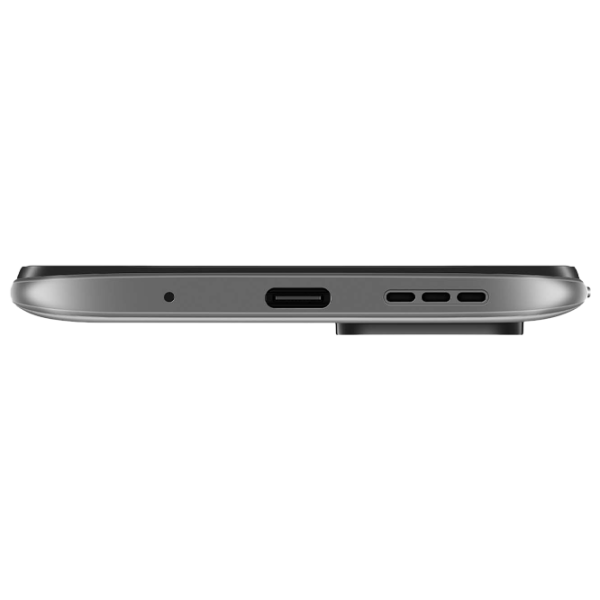 Xiaomi Redmi 10 2022 6 GB/ 128 GB/ Dual SIM/ Gray  photo 6