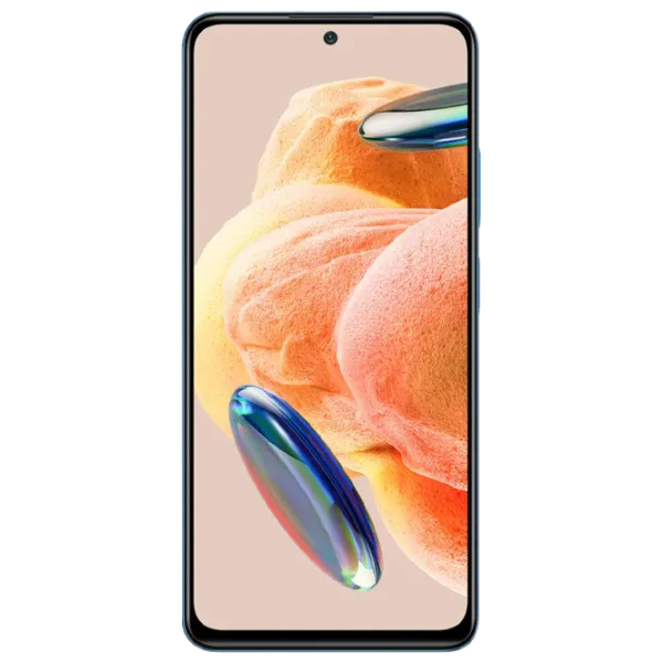 Xiaomi Redmi Note 12 Pro 8 GB/ 128 GB/ Dual SIM/ Blue  photo 2