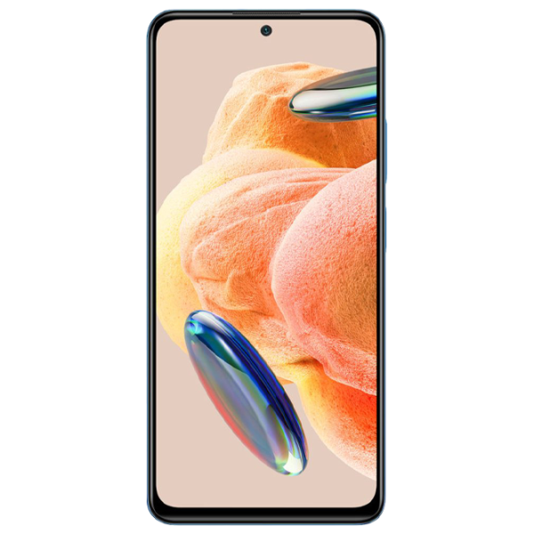 Xiaomi Redmi Note 12 Pro 8 GB/ 128 GB/ Dual SIM/ Blue  photo 2
