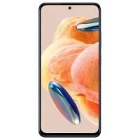 Смартфон Xiaomi Redmi Note 12 Pro 8 ГБ/ 128 ГБ/ Dual SIM/ Синий photo 2