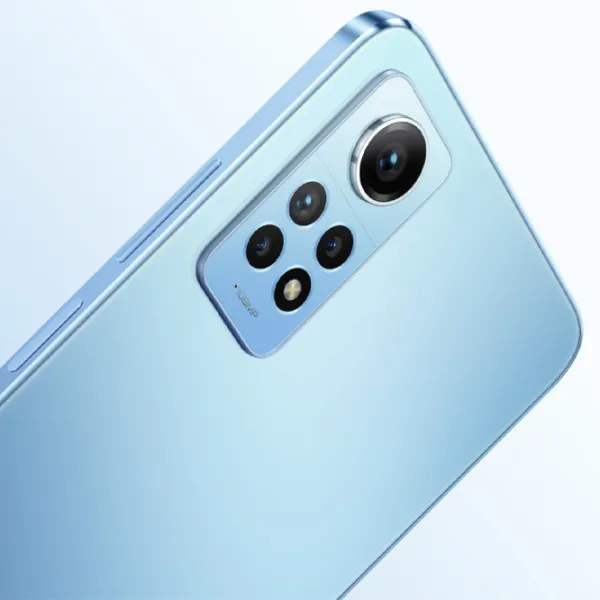 Xiaomi Redmi Note 12 Pro 8 GB/ 128 GB/ Dual SIM/ Blue  photo 3