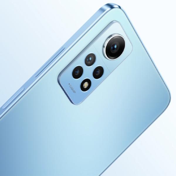 Xiaomi Redmi Note 12 Pro 8 GB/ 128 GB/ Dual SIM/ Blue  photo 3