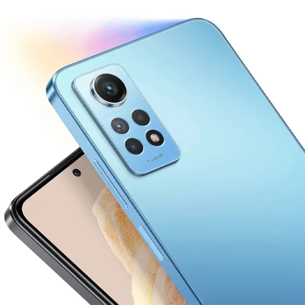 Xiaomi Redmi Note 12 Pro 8 GB/ 128 GB/ Dual SIM/ Blue  photo 6