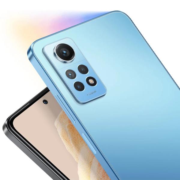 Xiaomi Redmi Note 12 Pro 8 GB/ 128 GB/ Dual SIM/ Blue  photo 6