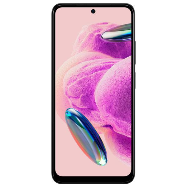 Xiaomi Redmi Note 12S 8 ГБ/ 256 ГБ/ Dual SIM/ Черный  photo 2