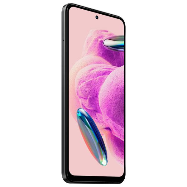 Xiaomi Redmi Note 12S 8 ГБ/ 256 ГБ/ Dual SIM/ Черный  photo 3
