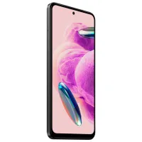 Smartphone Xiaomi Redmi Note 12S 8 GB/ 256 GB/ Dual SIM/ Black photo 3