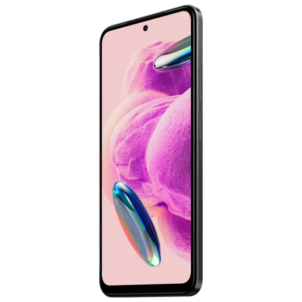 Xiaomi Redmi Note 12S 8 ГБ/ 256 ГБ/ Dual SIM/ Черный  photo 4