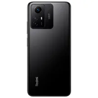 Smartphone Xiaomi Redmi Note 12S 8 GB/ 256 GB/ Dual SIM/ Black photo 5