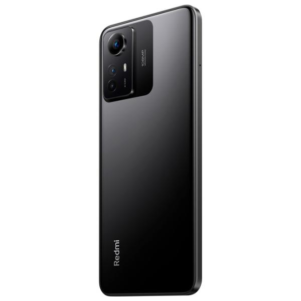 Xiaomi Redmi Note 12S 8 ГБ/ 256 ГБ/ Dual SIM/ Черный  photo 6