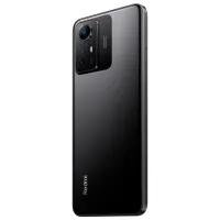 Smartphone Xiaomi Redmi Note 12S 8 GB/ 256 GB/ Dual SIM/ Black photo 6