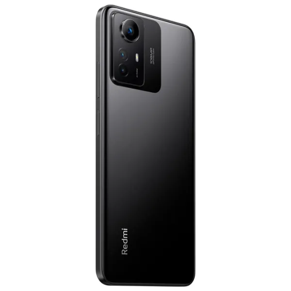 Xiaomi Redmi Note 12S 8 ГБ/ 256 ГБ/ Dual SIM/ Черный  photo 7